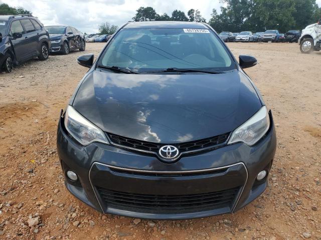 2014 TOYOTA COROLLA L - 2T1BURHE8EC094563