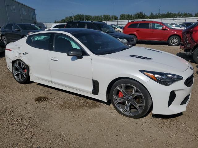 2018 KIA STINGER GT KNAE55LC9J6036808