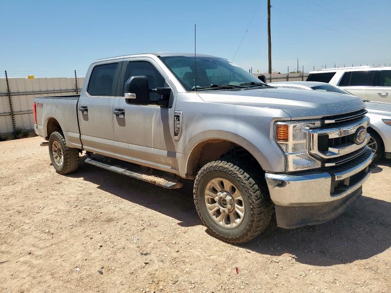 2022 FORD F250 SUPER - 1FT7W2BN6NEC77358