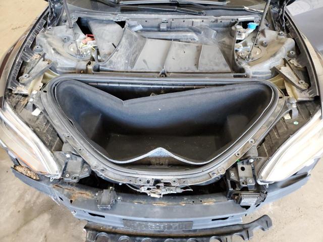 2018 TESLA MODEL S 5YJSA1E28JF281649