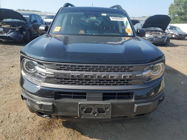 2022 FORD BRONCO SPO 3FMCR9D91NRD01038