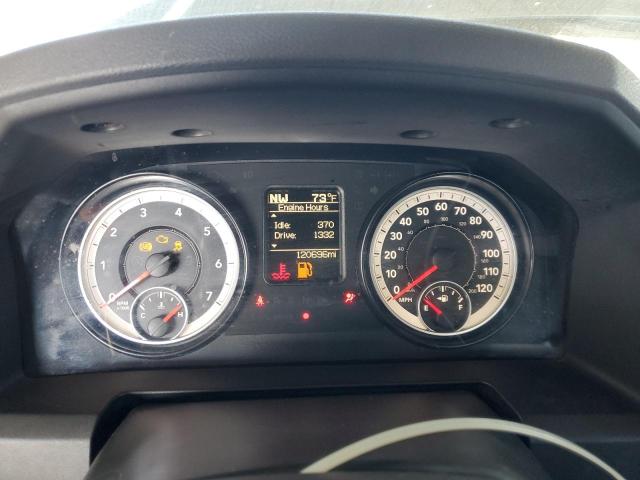 2015 RAM 1500 SLT 1C6RR6TT3FS761647