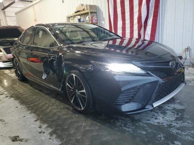 2019 TOYOTA CAMRY XSE 4T1B61HK6KU214985