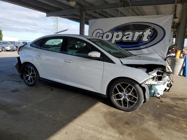 2017 FORD FOCUS - 1FADP3H26HL343805