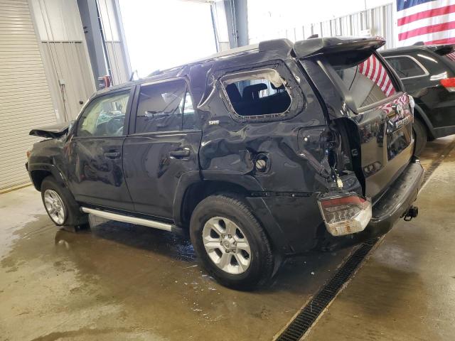 2022 TOYOTA 4RUNNER SR JTENU5JR2N6042769