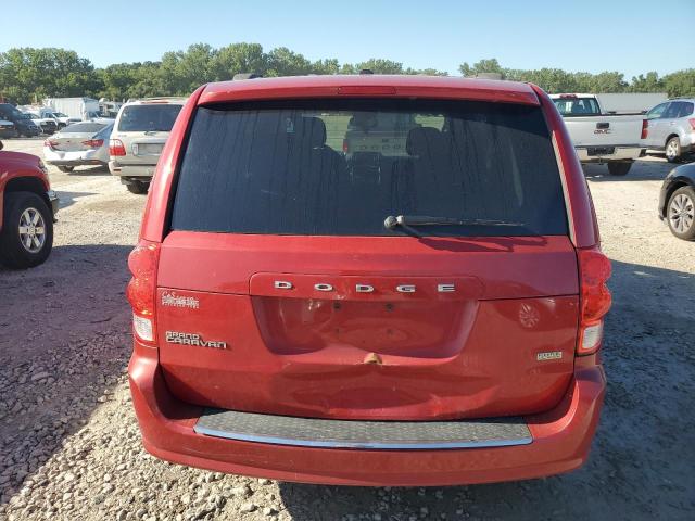 2012 DODGE GRAND CARA - 2C4RDGCG1CR404495