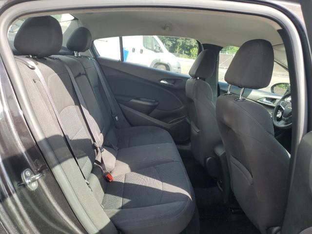 2017 CHEVROLET CRUZE LT - 1G1BE5SM1H7155434