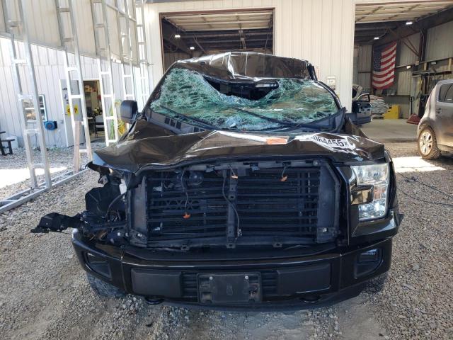 2015 FORD F150 SUPER - 1FTEW1EF5FKE47671