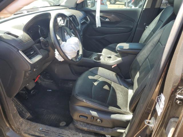 2020 GMC TERRAIN SLT 3GKALPEX4LL127212