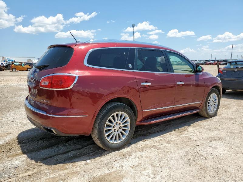 2015 BUICK ENCLAVE 5GAKRCKD7FJ171445