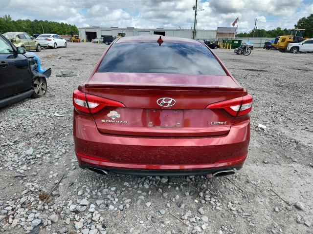 2015 HYUNDAI SONATA SPO - 5NPE34AF6FH173444