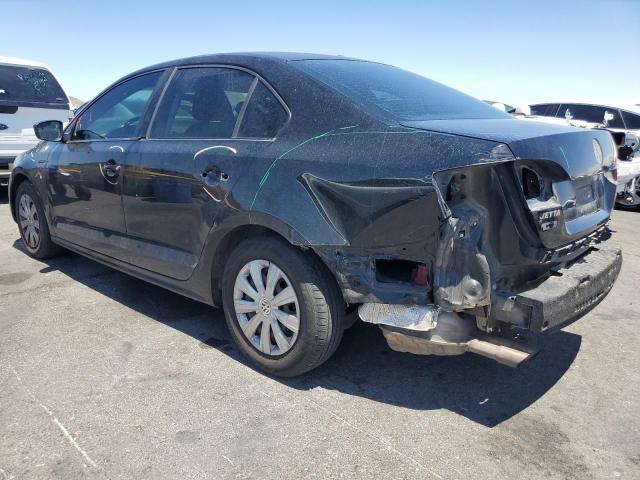2014 VOLKSWAGEN JETTA BASE - 3VW2K7AJ5EM357291