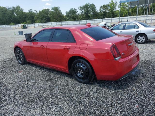 2017 CHRYSLER 300 S 2C3CCAGG5HH512863