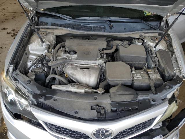 2014 TOYOTA CAMRY L - 4T1BF1FK8EU746780