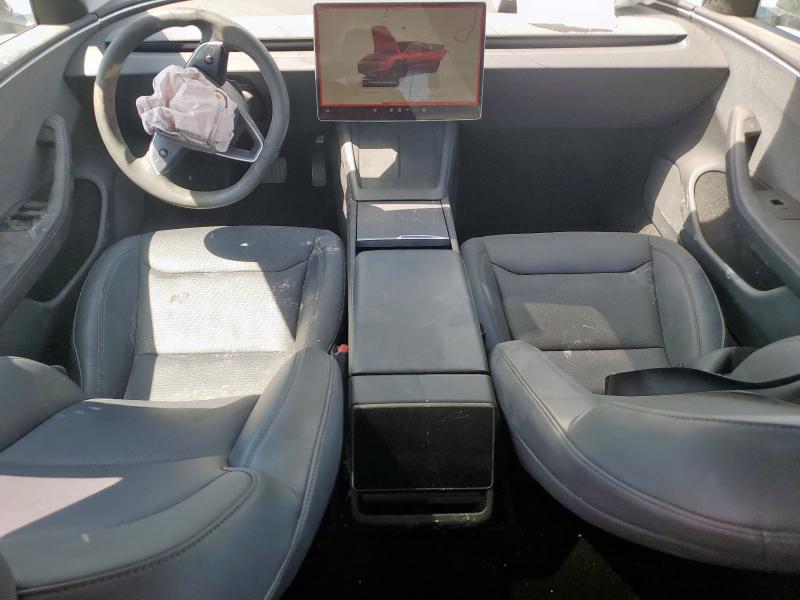 2024 TESLA MODEL 3 5YJ3E1EA2RF786114