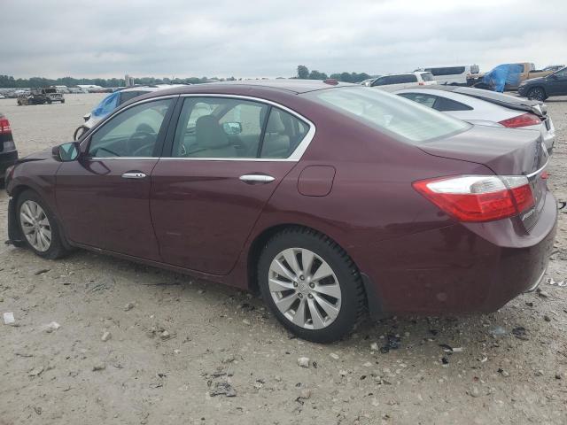 2014 HONDA ACCORD EXL - 1HGCR2F82EA147130