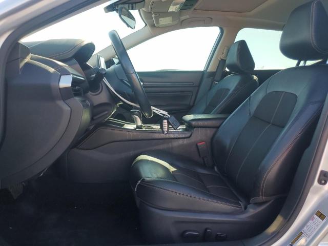 2020 NISSAN ALTIMA SR 1N4BL4CV6LC127147