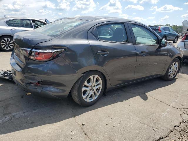 2018 TOYOTA YARIS IA - 3MYDLBYV5JY330293