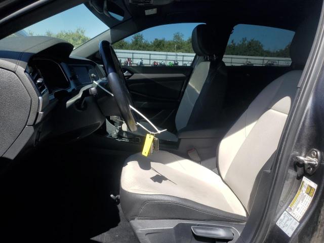 2019 VOLKSWAGEN JETTA S - 3VWC57BU0KM213664