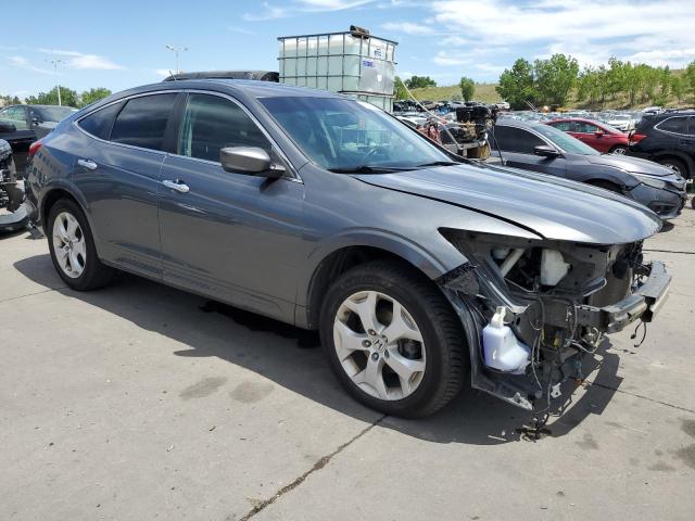 2010 HONDA ACCORD CRO - 5J6TF2H50AL011517