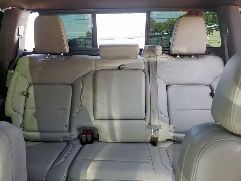 2019 GMC SIERRA C15 - 3GTP8DED3KG303587