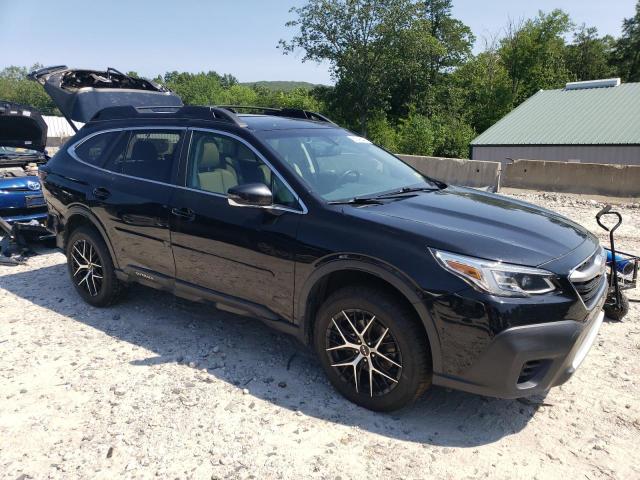 2020 SUBARU OUTBACK LI 4S4BTANC1L3205365