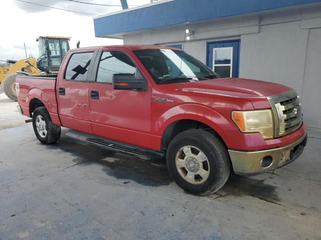 Vin: 1ftew1cm4ckd07186, lot: 63476365, ford f-150 supercrew 20124