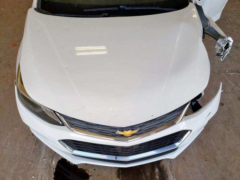2018 CHEVROLET CRUZE LT 3G1BE6SMXJS597075