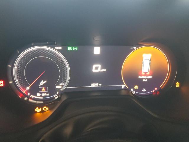 2023 DODGE HORNET GT ZACNDFAN6P3A01012