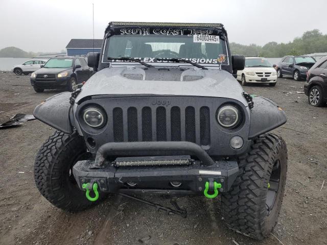 2015 JEEP WRANGLER U 1C4BJWFG9FL574536