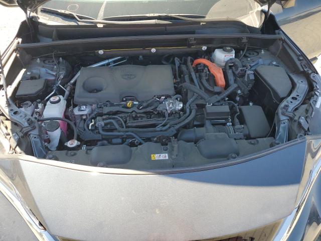 2024 TOYOTA VENZA LE JTEAAAAH2RJ159410