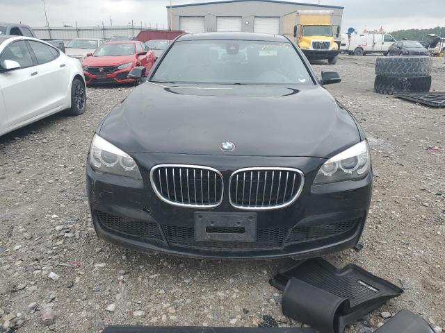 2013 BMW 750 LXI - WBAYF8C53DD141678