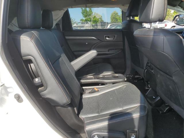 2019 TOYOTA HIGHLANDER 5TDDZRFH9KS944579