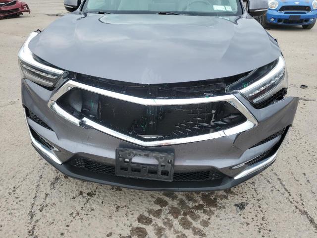 2019 ACURA RDX TECHNO 5J8TC2H54KL018469