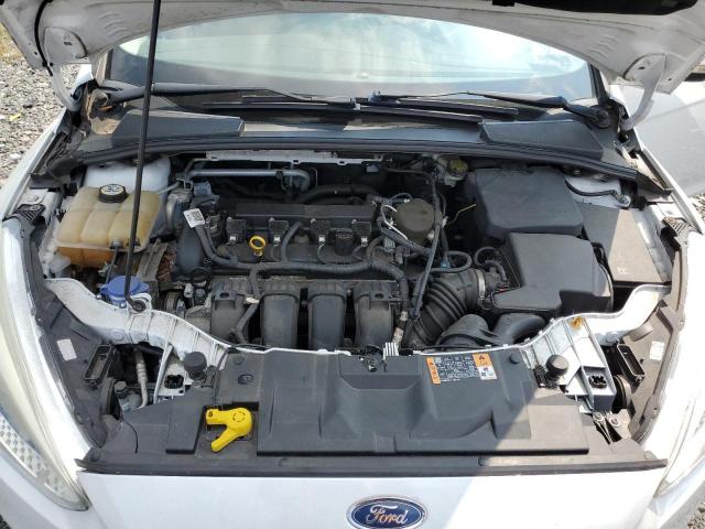 2016 FORD FOCUS SE - 1FADP3F26GL272266