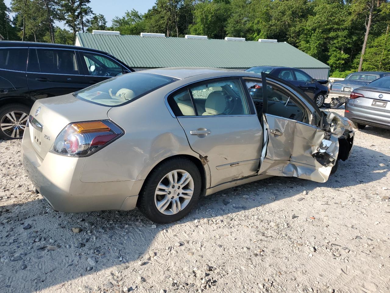 Global Auto Auctions