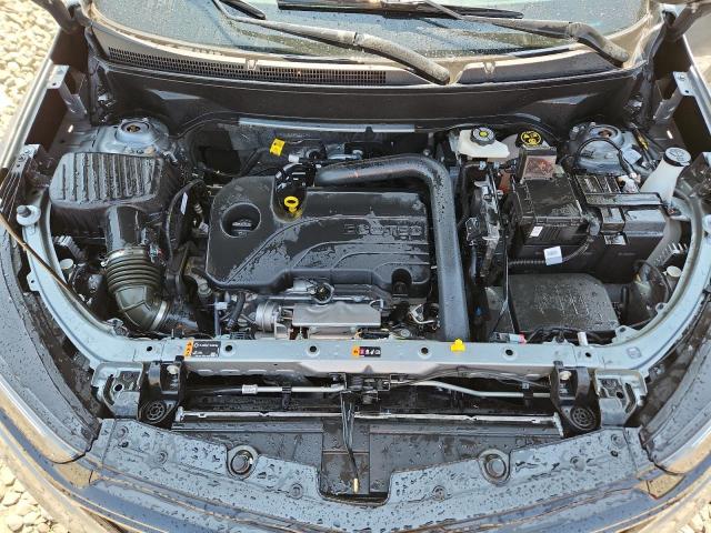 2024 CHEVROLET EQUINOX RS 3GNAXWEG8RS120392