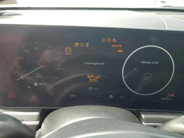 2025 KIA K5 GT KNAG44J85S5279088