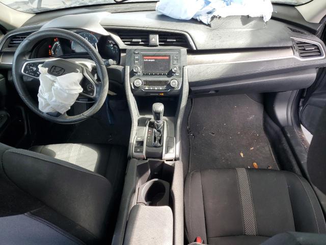 2021 HONDA CIVIC LX 2HGFC2F69MH521018