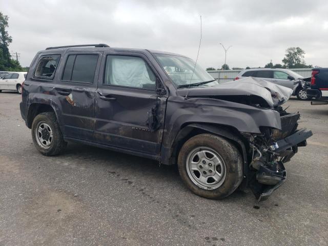 2015 JEEP PATRIOT SPORT 1C4NJPBB5FD398625