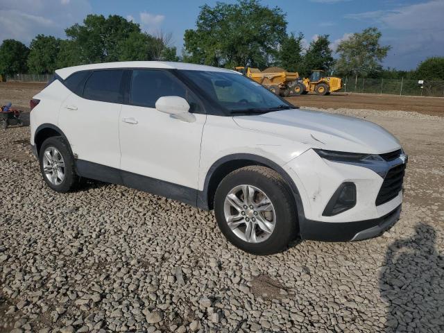 2020 CHEVROLET BLAZER 2LT - 3GNKBHRS7LS629569