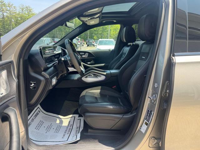 2021 MERCEDES-BENZ GLE AMG 53 4JGFB6BB7MA287371