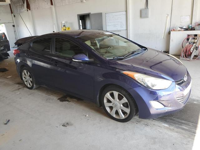 Vin: 5npdh4ae7dh211619, lot: 60078865, hyundai elantra gls 20134