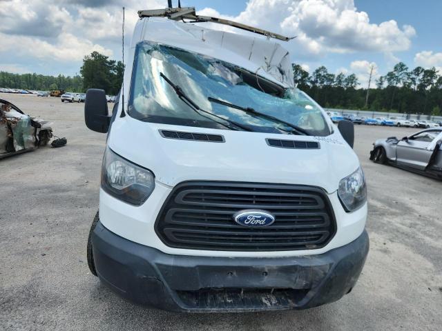 2017 FORD TRANSIT T- 1FTYR1CMXHKA59389