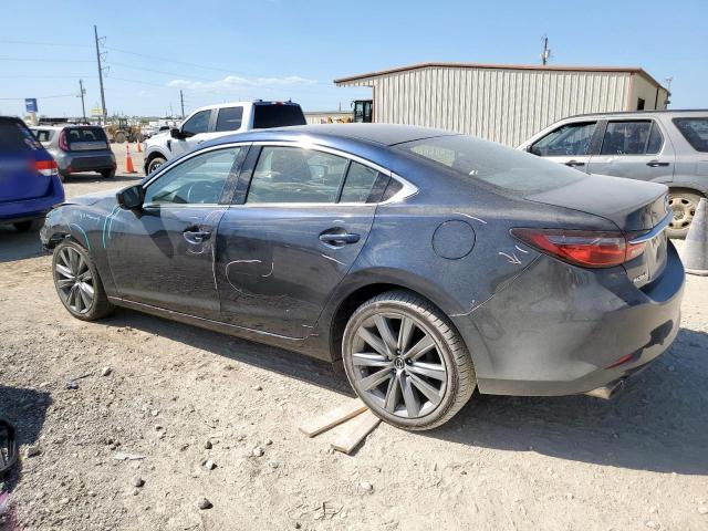 2020 MAZDA 6 TOURING JM1GL1VM2L1519475