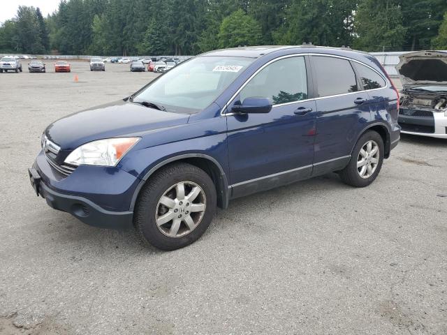 HONDA CR-V EXL