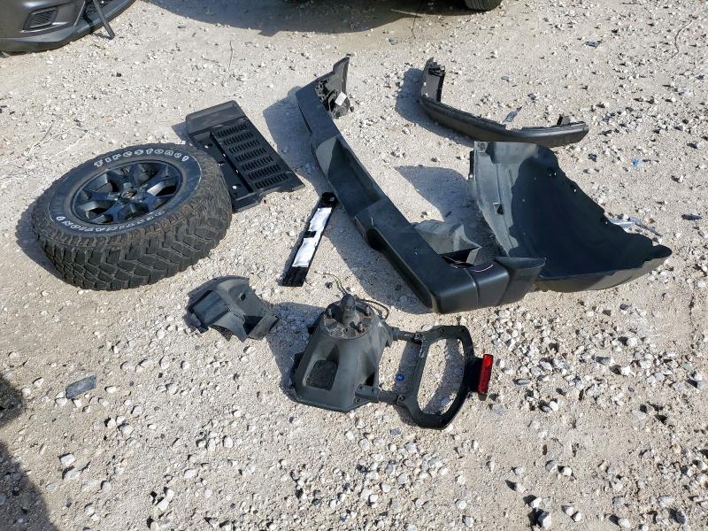 2023 JEEP WRANGLER S 1C4HJXDG5PW502753