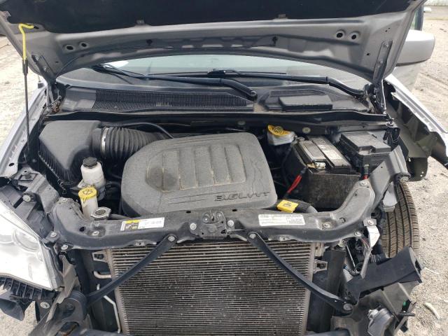 2020 DODGE GRAND CARA 2C4RDGCGXLR178893
