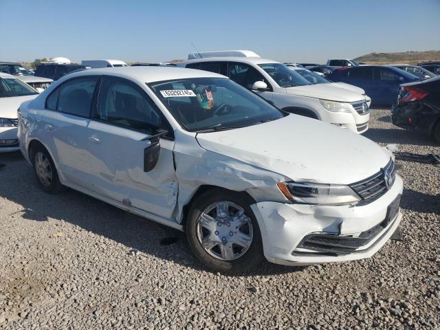 2016 VOLKSWAGEN JETTA S 3VW267AJ4GM266245