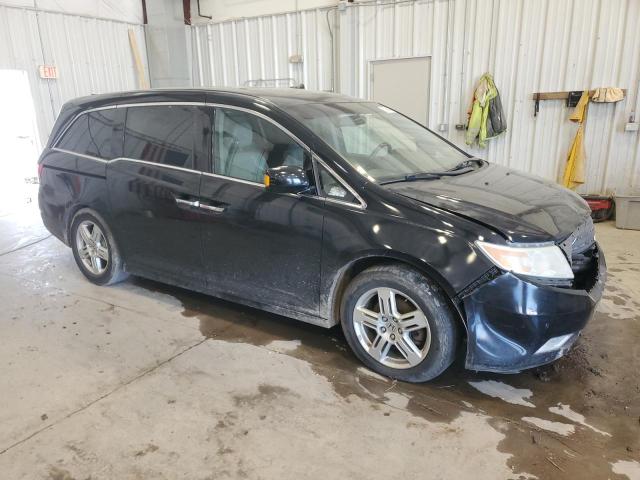 2011 HONDA ODYSSEY TO - 5FNRL5H97BB031409